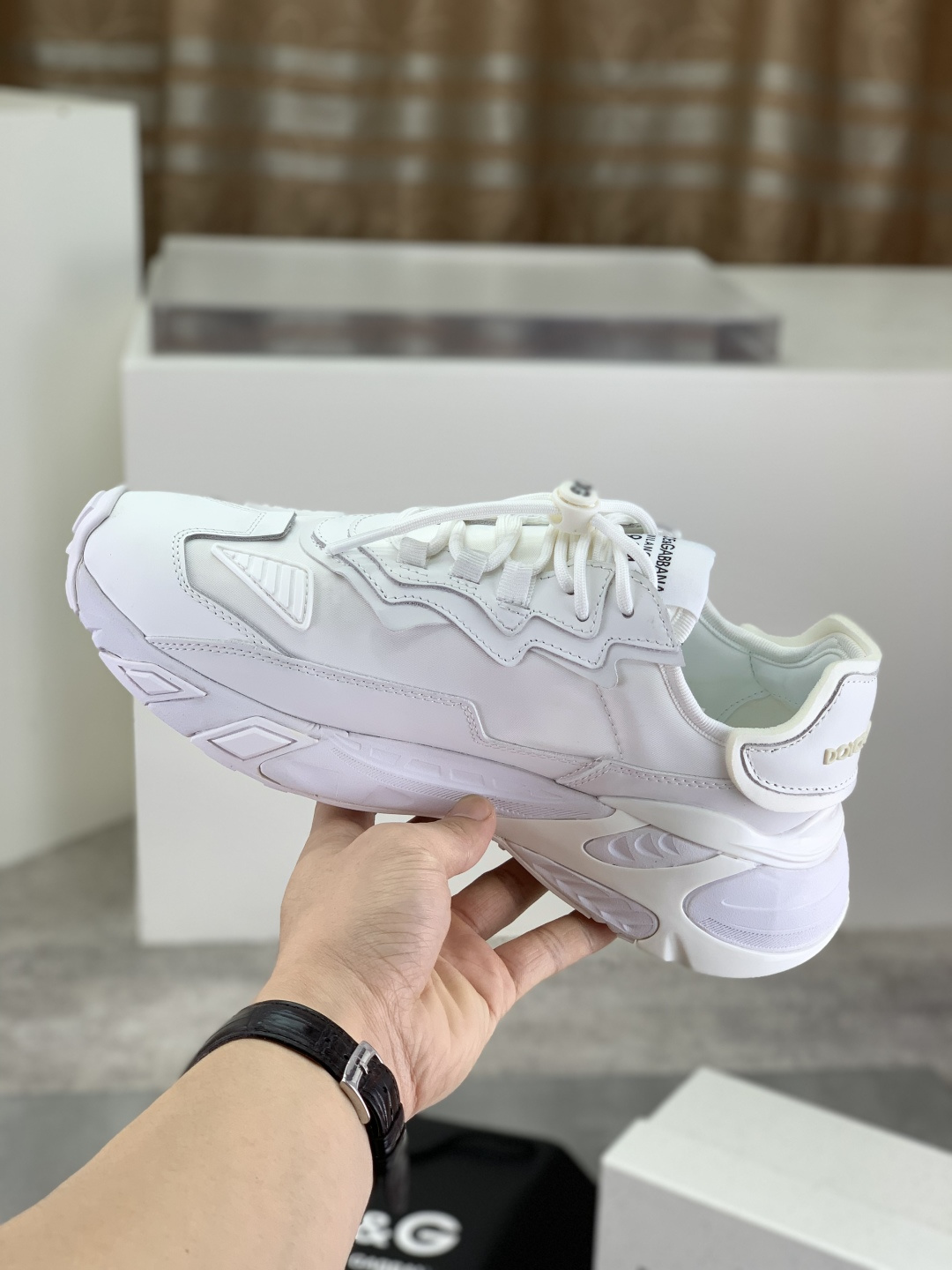olce & Gabbana shoe